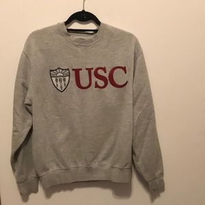 University of Southern California (USC) Sweatshirt